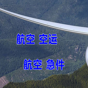 佛山沙堤机场托运快递-选东方航空和上海航空